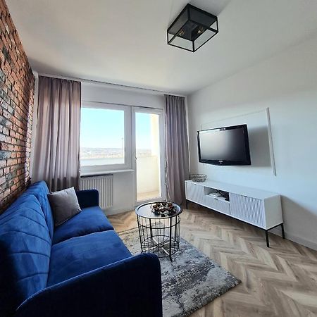 Sun And Holidays Apartament Wladyslawa IV Gdynia Exterior foto