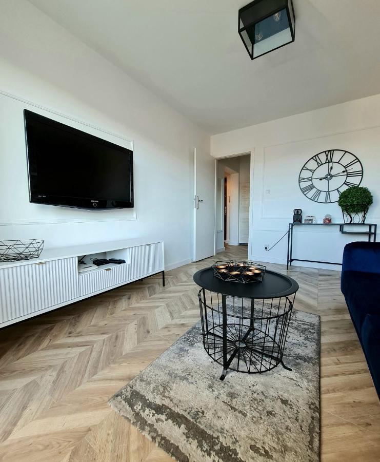 Sun And Holidays Apartament Wladyslawa IV Gdynia Exterior foto