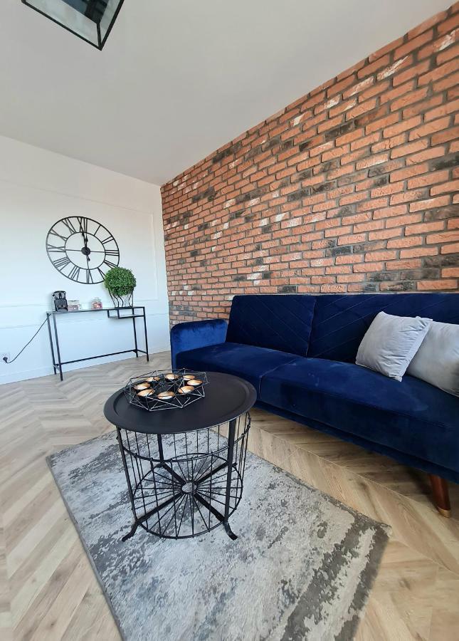 Sun And Holidays Apartament Wladyslawa IV Gdynia Exterior foto