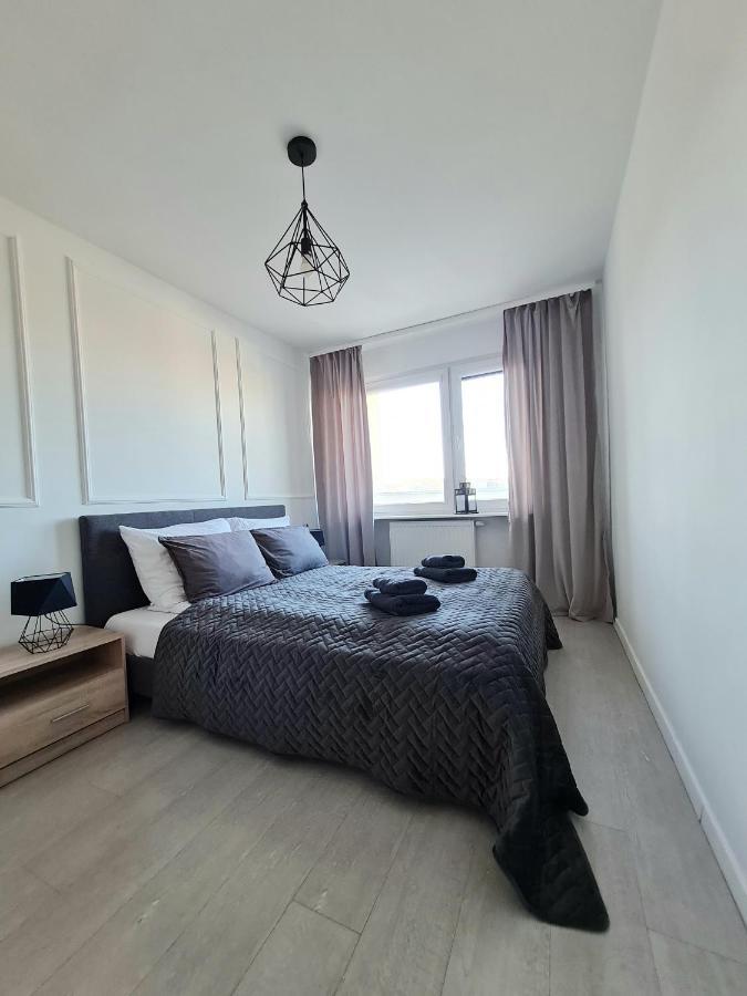Sun And Holidays Apartament Wladyslawa IV Gdynia Exterior foto