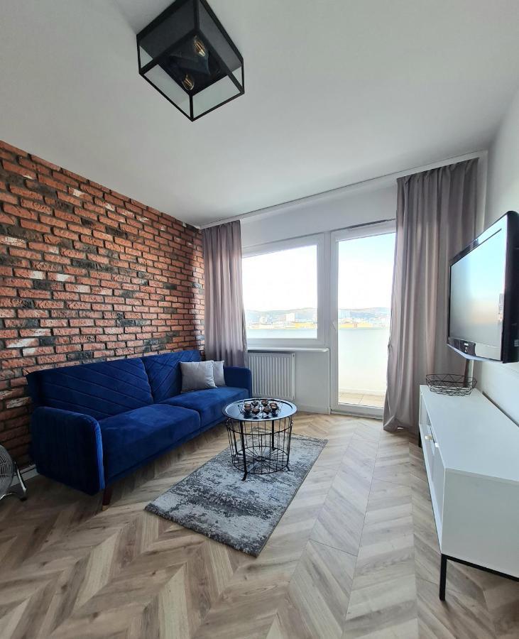 Sun And Holidays Apartament Wladyslawa IV Gdynia Exterior foto