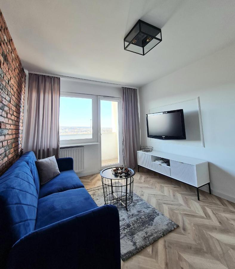 Sun And Holidays Apartament Wladyslawa IV Gdynia Exterior foto